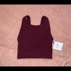 Victoria Secret Seamless Sports Bra